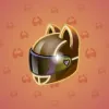Neko Helmet #2305