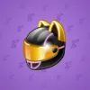 Neko Helmet #2316