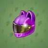 Neko Helmet #2319