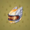 Neko Helmet #2321