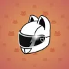Neko Helmet #2322