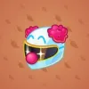 Neko Helmet #2324