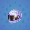 Neko Helmet #2325