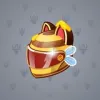 Neko Helmet #2326