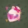 Neko Helmet #2345