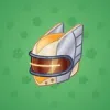 Neko Helmet #2348
