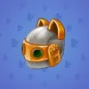 Neko Helmet #2349