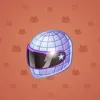 Neko Helmet #2350