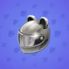 Neko Helmet #2352