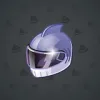 Neko Helmet #2361
