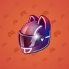 Neko Helmet #2364