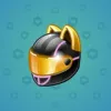 Neko Helmet #2366