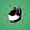 Neko Helmet #2368
