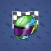 Neko Helmet #2373