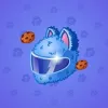 Neko Helmet #2378