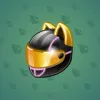 Neko Helmet #2379