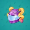 Neko Helmet #2382