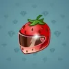 Neko Helmet #2384