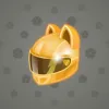 Neko Helmet #2391
