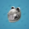 Neko Helmet #2393