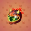 Neko Helmet #2395