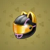 Neko Helmet #2397