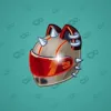 Neko Helmet #2401