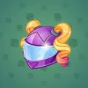 Neko Helmet #2402