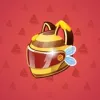 Neko Helmet #2411