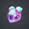 Neko Helmet #2417