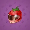 Neko Helmet #2433