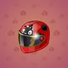 Neko Helmet #2436