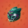 Neko Helmet #2440