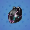 Neko Helmet #2442