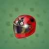 Neko Helmet #2443