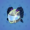Neko Helmet #2448