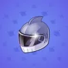 Neko Helmet #2455