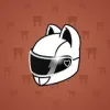 Neko Helmet #2456