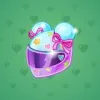 Neko Helmet #246