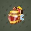 Neko Helmet #2465
