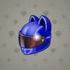 Neko Helmet #2466