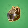 Neko Helmet #2469