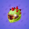 Neko Helmet #2477