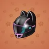 Neko Helmet #2484