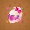 Neko Helmet #2490