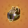Neko Helmet #2493