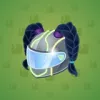 Neko Helmet #2496