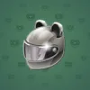 Neko Helmet #2504