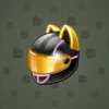 Neko Helmet #2508