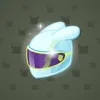 Neko Helmet #2515
